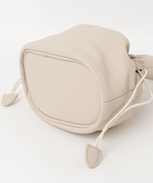 セール】巾着バッグ レディース 2WAY ショルダーバッグ バッグ