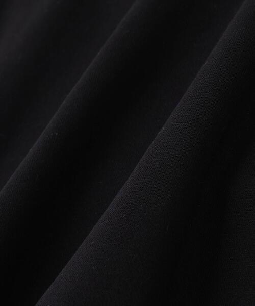 FREE'S MART（フリーズマート）の「◆〈ＭＦＭ〉ルーズ２ＷＡＹスウェット（スウェット・レディース・ブラック/グレー/ホワイト系その他・FREE）」の12枚目の写真