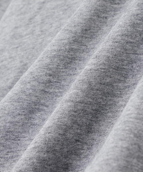 FREE'S MART（フリーズマート）の「◆〈ＭＦＭ〉ルーズ２ＷＡＹスウェット（スウェット・レディース・ブラック/グレー/ホワイト系その他・FREE）」の21枚目の写真