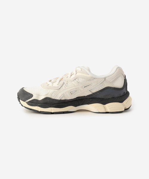 【ASICS】新品未使用　GEL-NYC スニーカー　アシックス アシックス GEL-NYC レディース (レディーススニーカー) 価格