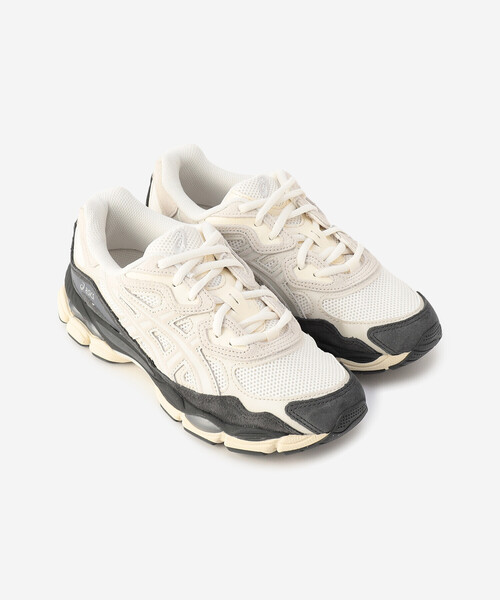 ASICS | GEL-NYC WOMEN（スニーカー）｜ASICS（アシックス）の