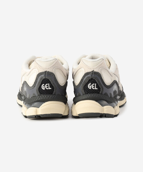 ASICS | GEL-NYC WOMEN（スニーカー）｜ASICS（アシックス）の