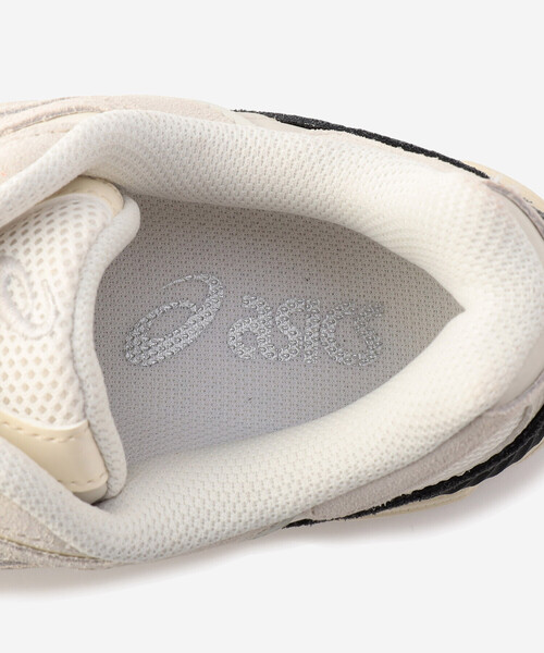 JimmySea Avocean 未開封 asics 25AW 8/21 SKYHAND OG DOLPHIN GREY/PEPPER 1203A452-401