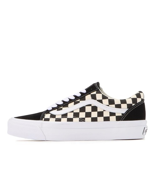 PREMIUM OLD SKOOL　VN000CQD2BO