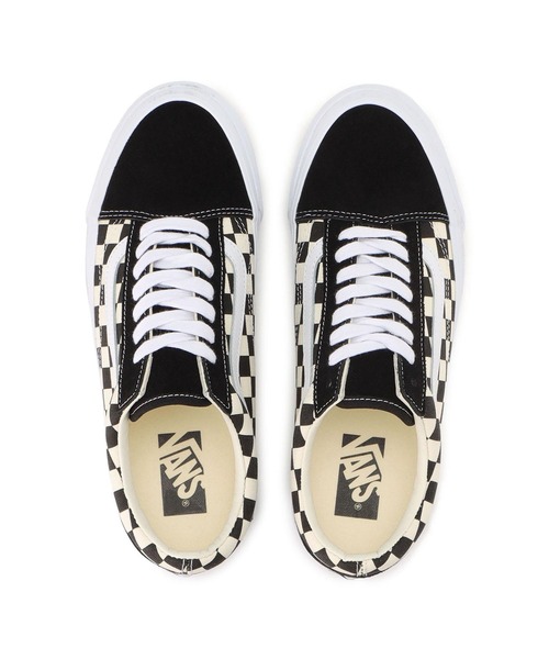 VANS（バンズ）の「PREMIUM OLD SKOOL　VN000CQD2BO（スニーカー・メンズ・その他・10h/9h/8h/7h/12/7/9/10/8/6/11/5h/6h/5/4h）」の8枚目の写真