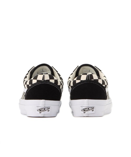 VANS（バンズ）の「PREMIUM OLD SKOOL　VN000CQD2BO（スニーカー・メンズ・その他・10h/9h/8h/7h/12/7/9/10/8/6/11/5h/6h/5/4h）」の2枚目の写真