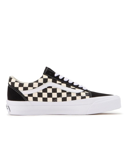 VANS（バンズ）の「PREMIUM OLD SKOOL　VN000CQD2BO（スニーカー・メンズ・その他・10h/9h/8h/7h/12/7/9/10/8/6/11/5h/6h/5/4h）」の5枚目の写真