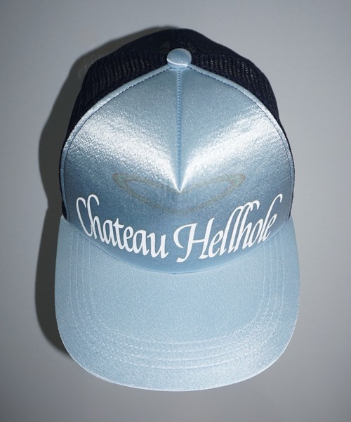 SCULPTOR [スカルプター キャップ [マルチ] Halo Mesh Cap（キャップ）｜SCULPTOR（スカルプター）の