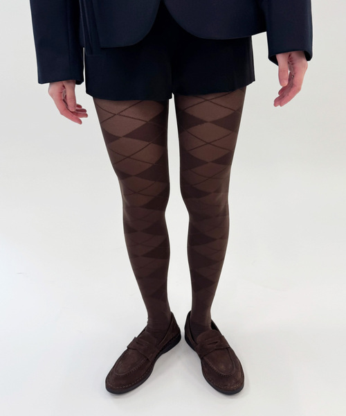 FABIO RUSCONI（ファビオルスコーニ）の「【FABIO RUSCONI/ファビオルスコーニ】スエードローファー（その他シューズ・レディース・ブラウン・38/37/36）」の7枚目の写真