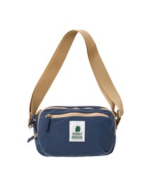 抜群の週能力【SIERRA DESIGNS】SHOULDER POUCH　/ナイロンショルダーバック