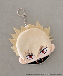 Me% | 【僕のヒーローアカデミア】フェイスポーチ　576489(ポーチ)