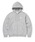 thisisneverthat�i�f�B�X�C�Y�l�o�[�U�b�g�j�́uOL-Logo Zip Up Hoodie�i�p�[�J�[�j�v�b�w�U�[�O���[