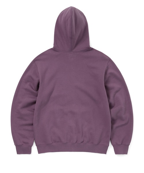 お*る様 Thisisneverthat OL-Logo Zip Up Hoodie（パーカー）｜thisisneverthat（ディスイズ