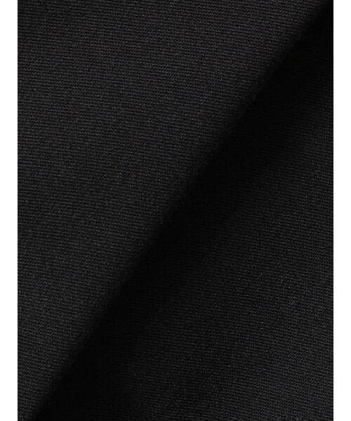 EMODA（エモダ）の「ベルトプリーツスカート（スカート・レディース・ブラック/ブラウン・MEDIUM/SMALL）」の9枚目の写真