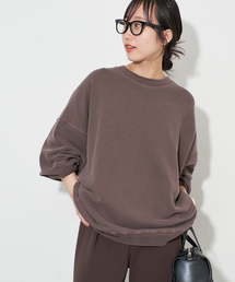 SLOBE IENA｜スローブイエナのスウェット通販 - ZOZOTOWN