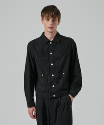 Jieda（ジエダ）の「【JieDa】OVER G JACKET（その他アウター）」