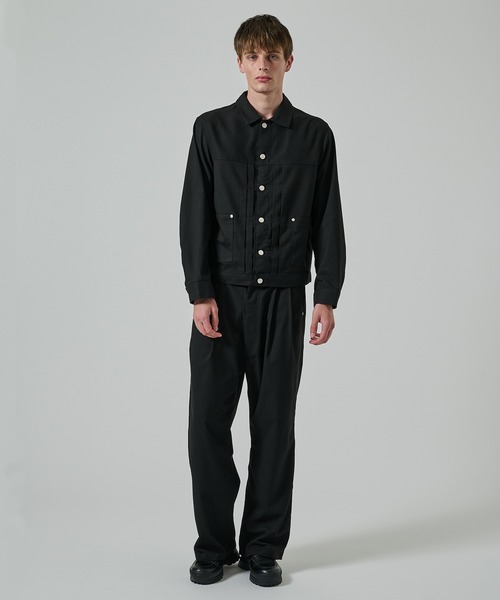 セール】【JieDa】OVER G JACKET（その他アウター）｜Jieda（ジエダ