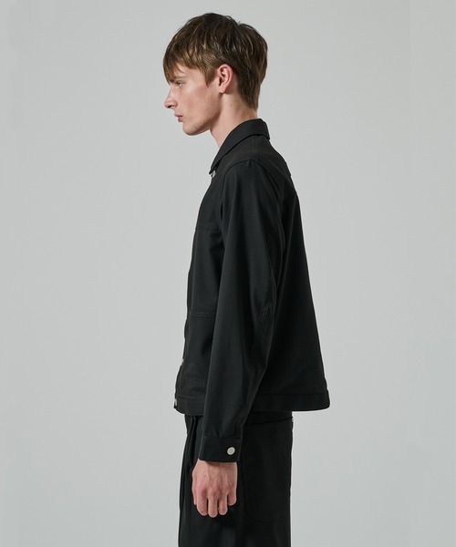 セール】【JieDa】OVER G JACKET（その他アウター）｜Jieda（ジエダ