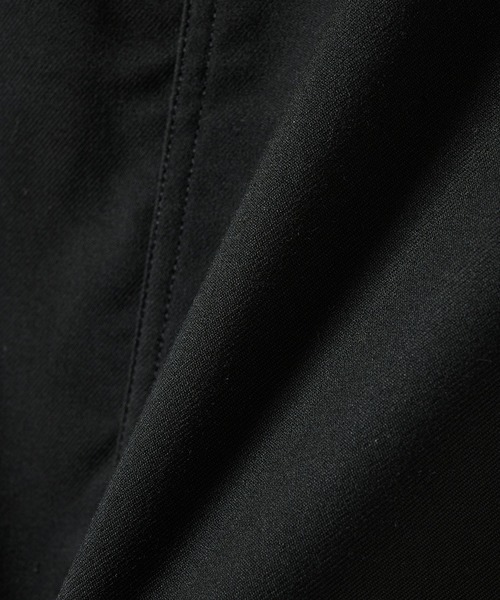 Jieda(ジエダ)の「【JieDa】OVER G JACKET(その他アウター・メンズ・グレー/ブラック・1/2)」の12枚目の写真