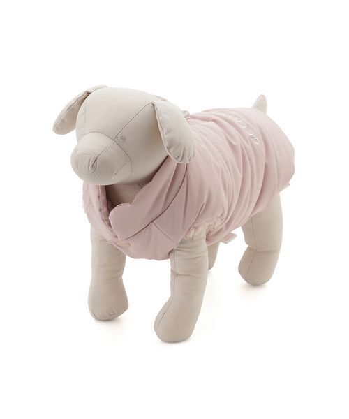 セール】【CAT&DOG】中綿ベスト（ペットウェア）｜gelato pique