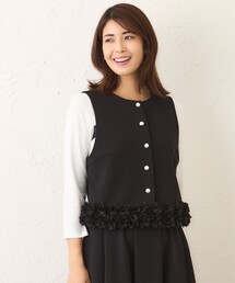 TO BE CHIC｜トゥー ビー シックのベスト通販 - ZOZOTOWN