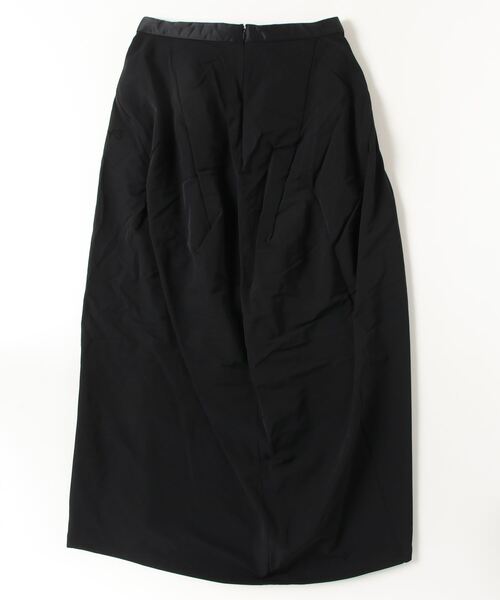 Y-3（ワイスリー）の「Y-3 TRACK SKIRT（スカート・レディース・ブラック・MEDIUM/LARGE/SMALL/X-SMALL/XX-SMALL）」の5枚目の写真