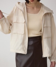 オーガンジー」に該当するブルゾンファッション通販 - ZOZOTOWN