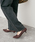 Spick & Span�i�X�s�b�N�A���h�X�p���j�́uCORSO ROMA 9 / �R���\���[�}�m�[���F �M���U�[�p���v�X�i�p���v�X�j�v�b�{���h�[