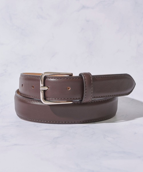 SADDLERS(サドラーズ)の「SADDLERSレザーベルト1(ベルト・メンズ・ブラック/ブラウン・MEDIUM/LARGE/X-LARGE/SMALL)」の7枚目の写真