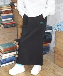 DISCUS ATHLETIC | 【DISCUS ATHLETIC/ディスカス アスレチック】裏毛ナロースカート(スカート)