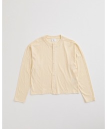 THE SHINZONE（ザ　シンゾーン）の「THE SHINZONE C/W CREW NECK CARDIGAN 25AMSCU06（カーディガン/ボレロ）」