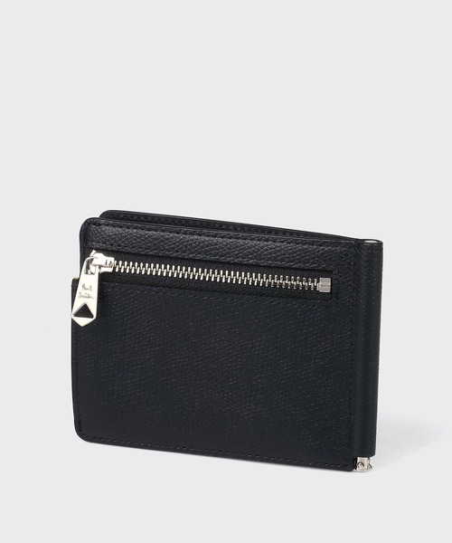 グレインレザー 札入れ【453009 P161】（財布）｜Paul Smith（ポール