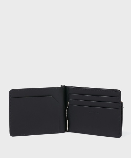 グレインレザー 札入れ【453009 P161】（財布）｜Paul Smith（ポール