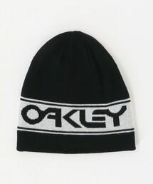 OAKLEY(I[N[)́OAKLEYTNP REVERSIBLE BEANIE jbgLbv(jbgLbv/r[j[)