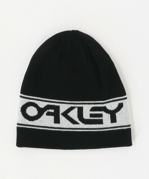 OAKLEY（オークリー）の「オークリー BEANIE ELLIPSE ニット