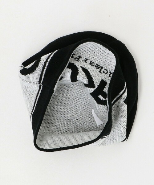 OAKLEY（オークリー）の「＜OAKLEY＞TNP REVERSIBLE BEANIE ニットキャップ（ニットキャップ/ビーニー・メンズ・ブラック・FREE）」の4枚目の写真