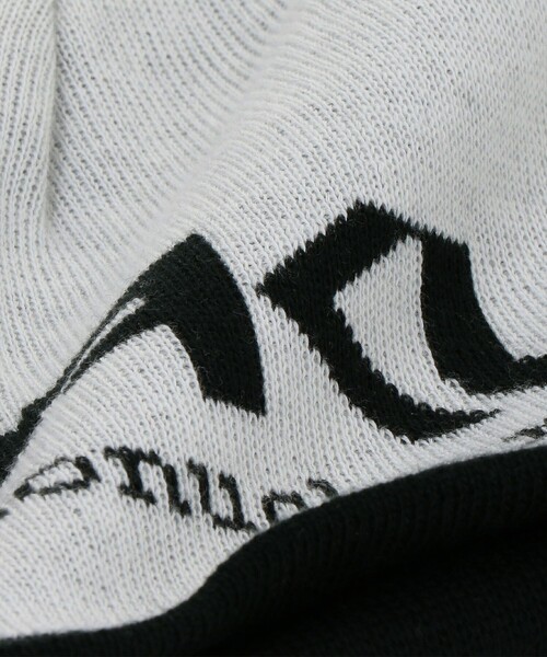 OAKLEY（オークリー）の「＜OAKLEY＞TNP REVERSIBLE BEANIE ニットキャップ（ニットキャップ/ビーニー・メンズ・ブラック・FREE）」の10枚目の写真