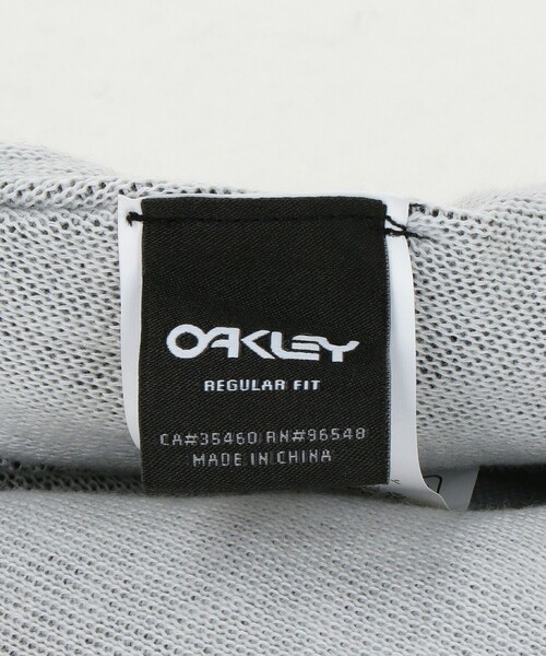 OAKLEY（オークリー）の「＜OAKLEY＞TNP REVERSIBLE BEANIE ニットキャップ（ニットキャップ/ビーニー・メンズ・ブラック・FREE）」の11枚目の写真