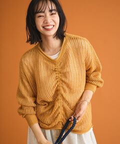 セール】《JAVAジャバ 別注》一気にトレンド感UP！グラデーション2way 