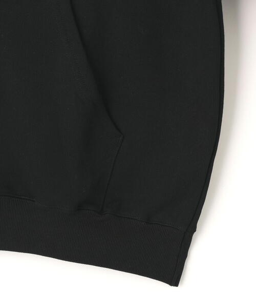 A4A（エーフォーエー）の「A4A/エーフォーエー/ZIP HOODIE COME IN（パーカー・レディース・ブラック/ホワイト・L/M/S）」の16枚目の写真