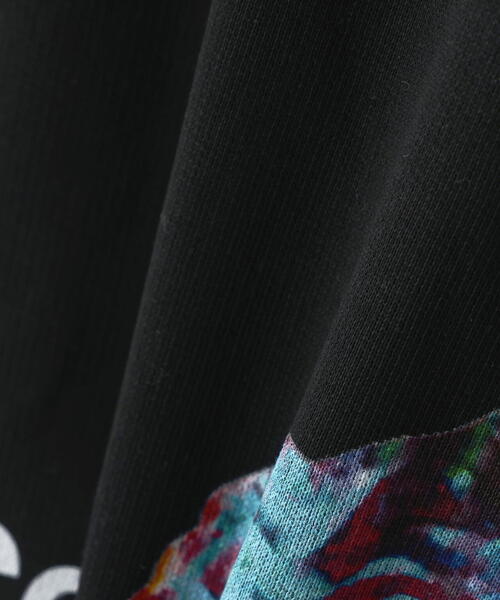 A4A（エーフォーエー）の「A4A/エーフォーエー/ZIP HOODIE COME IN（パーカー・レディース・ブラック/ホワイト・L/M/S）」の17枚目の写真