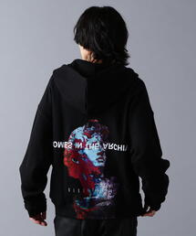 A4A | A4A/エーフォーエー/ZIP HOODIE COME IN(パーカー)