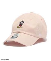 47｜フォーティーセブンのキャップ（ピンク/桃色系）通販 - ZOZOTOWN