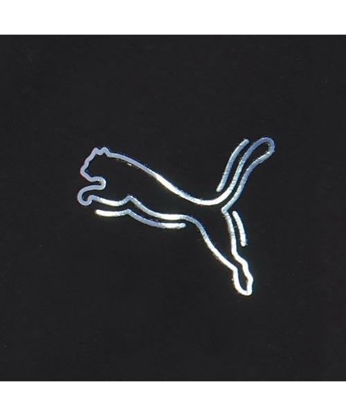 PUMA(プーマ)の「PUMA プーマ メンズ ゴルフ シャドウキャット ウインド ジャケット(ブルゾン・メンズ・ブラック/セージグリーン・SMALL/X-LARGE/MEDIUM/LARGE/XX-LARGE)」の15枚目の写真