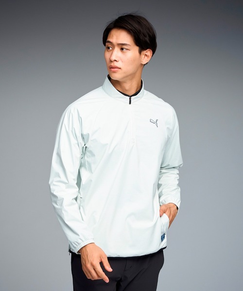 セール】PUMA プーマ メンズ ゴルフ シャドウキャット ウインド