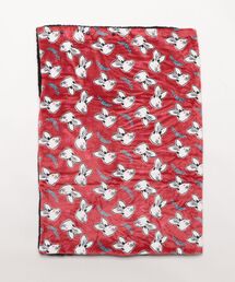 カヤ（カヤ）の「【カヤ】サシジャンボアブランケット ポケッタブル座布団（ブランケット）」