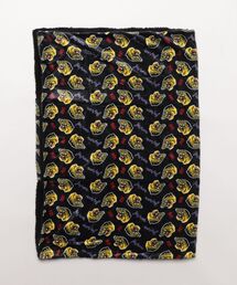 カヤ（カヤ）の「【カヤ】サシジャンボアブランケット ポケッタブル座布団（ブランケット）」