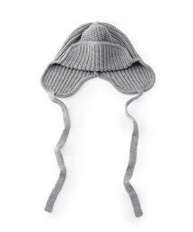 フライトニット帽