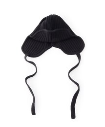 SHOO・LA・RUE | フライトニット帽(ニットキャップ/ビーニー)