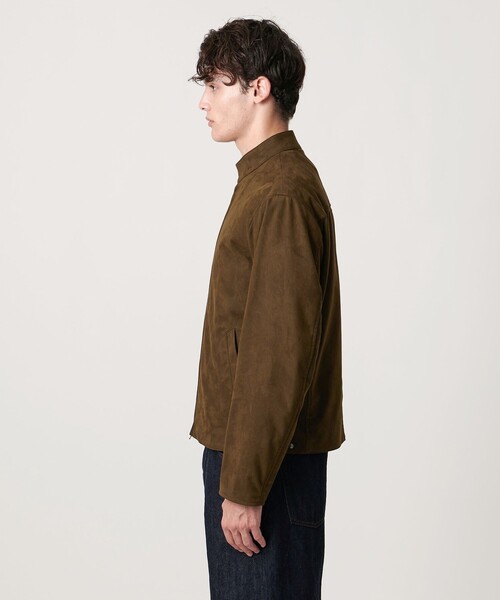 LOVELESS スエードライク シングルライダース 2352-61F3224024_200x.jpg?v=